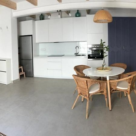 Casa Casco Antiguo Altea 아파트 외부 사진