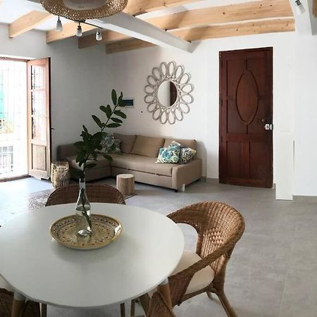 Casa Casco Antiguo Altea 아파트 외부 사진