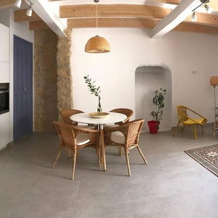 Casa Casco Antiguo Altea 아파트 외부 사진
