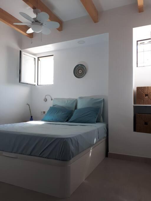 Casa Casco Antiguo Altea 아파트 외부 사진