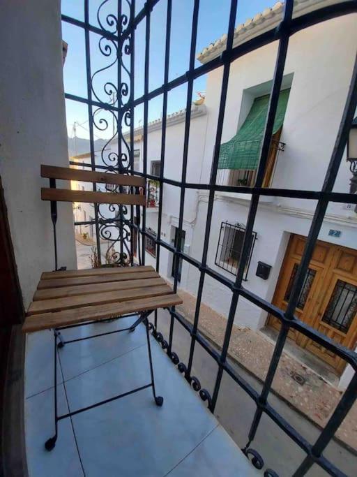 Casa Casco Antiguo Altea 아파트 외부 사진