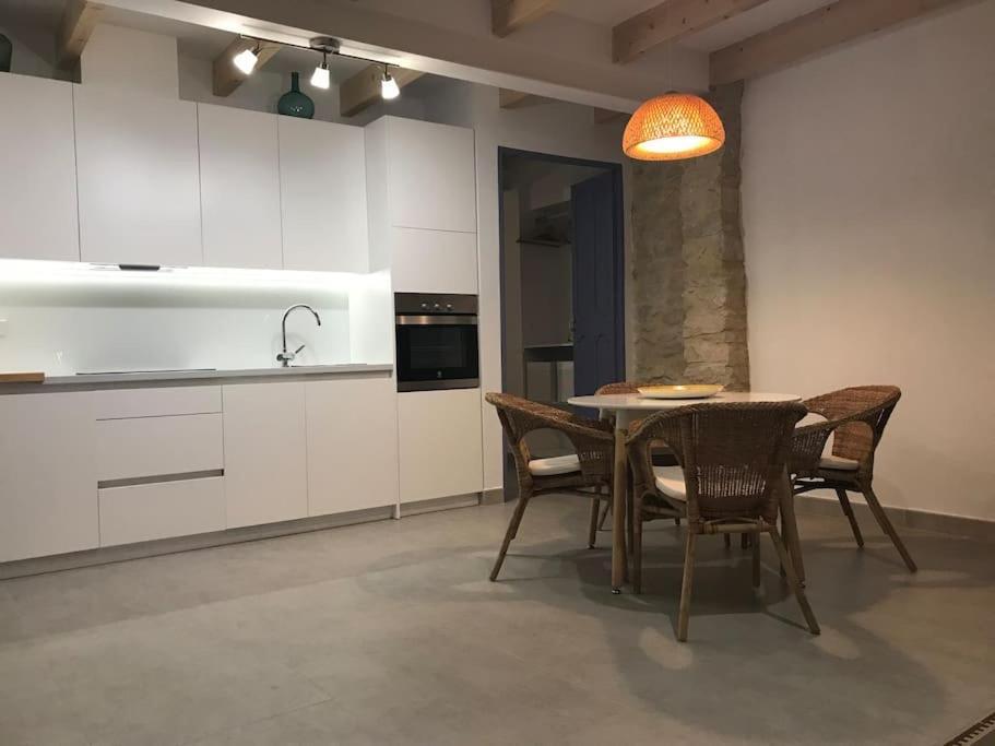 Casa Casco Antiguo Altea 아파트 외부 사진