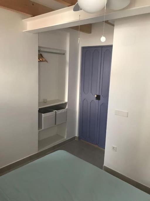 Casa Casco Antiguo Altea 아파트 외부 사진