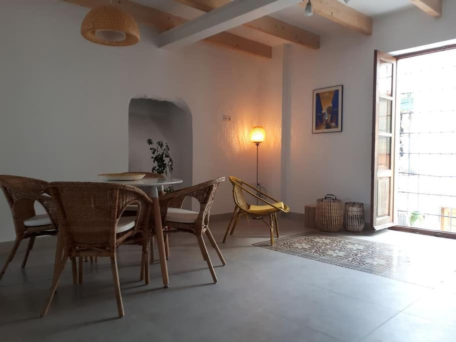 Casa Casco Antiguo Altea 아파트 외부 사진